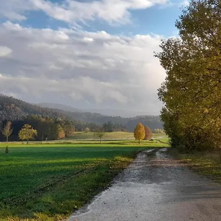 Lägenhet Patermann *