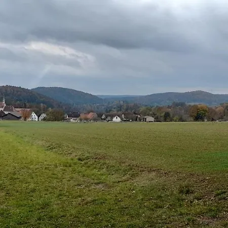 Patermann * Pommelsbrunn