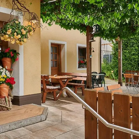 Patermann Lejlighed Pommelsbrunn