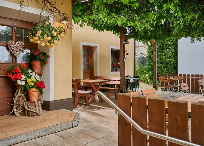 Patermann Apartamento Pommelsbrunn