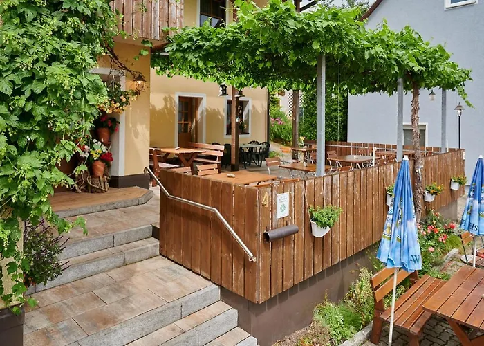 Apartamento Patermann *