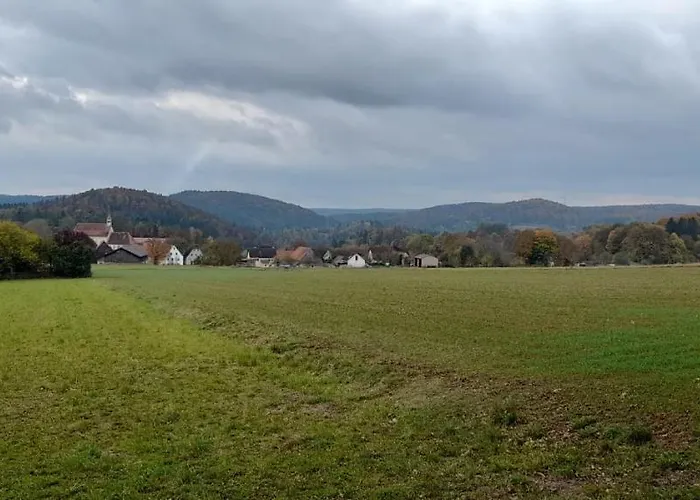 Patermann * Pommelsbrunn